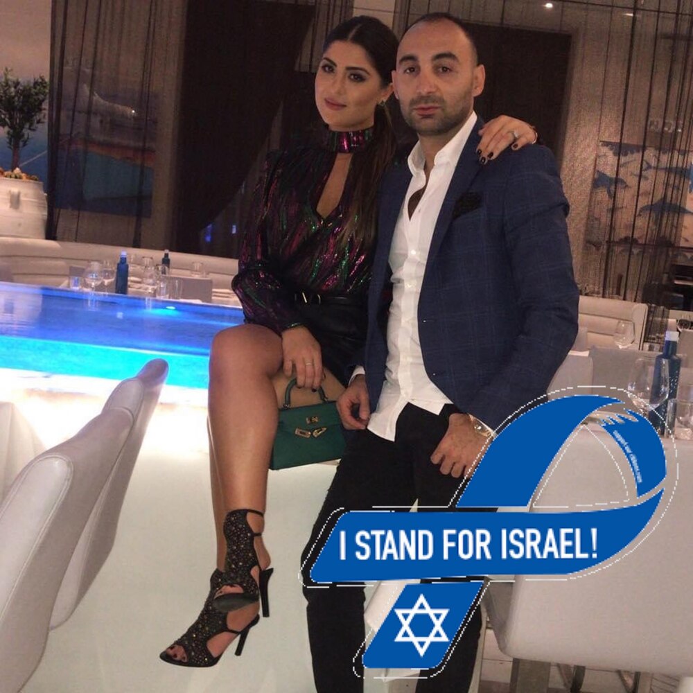 Meet your Posher, Regina